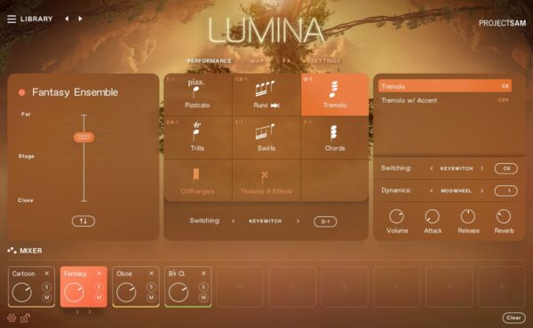 Symphobia 3 - LUMINA - Image 2