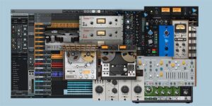 LUNA Pro Bundle