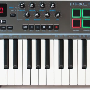 Impact LX+ 25