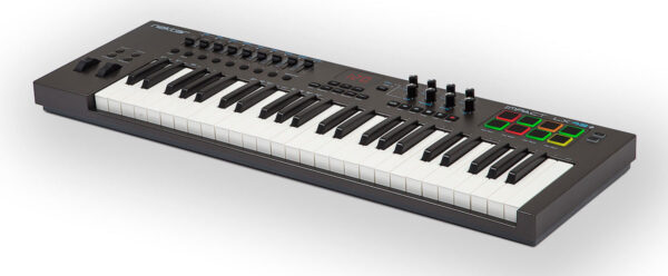Impact LX+ 49