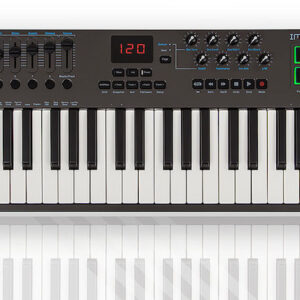 Impact LX+ 61