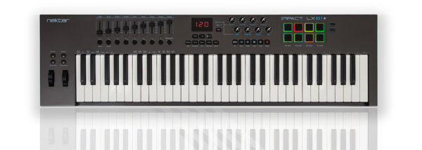 Impact LX+ 61