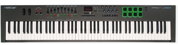 Impact LX+ 88