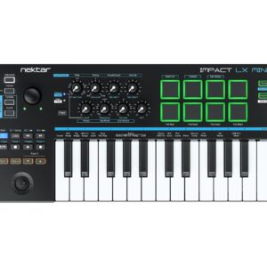 Impact LX Mini