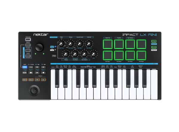 Impact LX Mini
