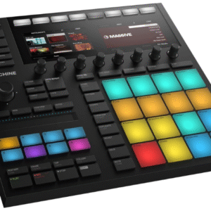 Maschine mk3