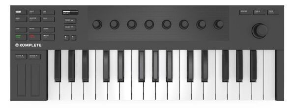 Komplete Kontrol M32 - Image 3