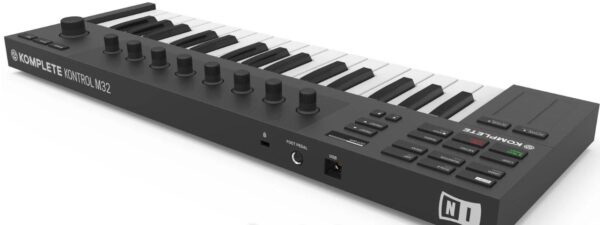 Komplete Kontrol M32 - Image 2