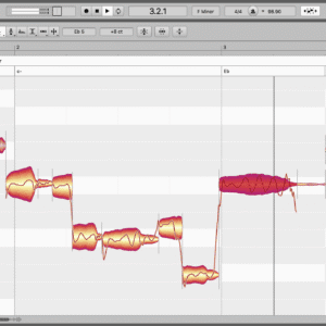 Melodyne 5 Assistant