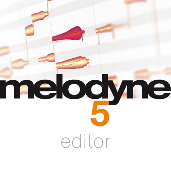 Melodyne 5 Editor - Image 2