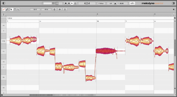 Melodyne 5 Essential - Image 2