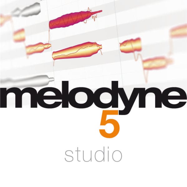 Melodyne 5 Studio - Image 2