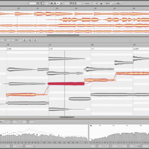 Melodyne 5 Studio
