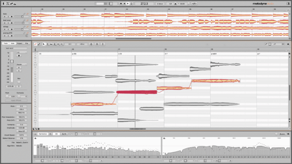Melodyne 5 Studio