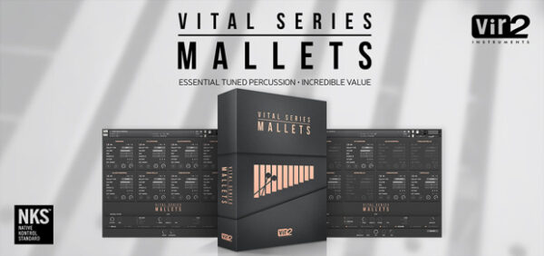 Vital Series - Mallets - Image 2