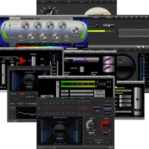 Mastering Bundle