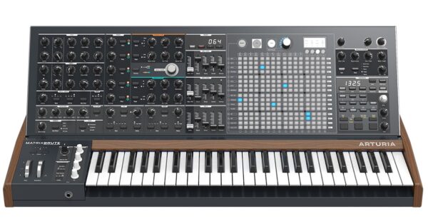 MatrixBrute