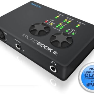Microbook IIc