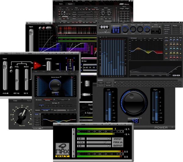 Music Creators Bundle