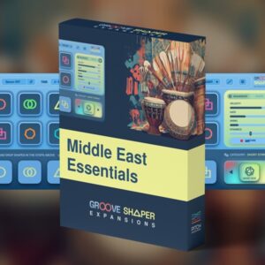 Middle East Essentials