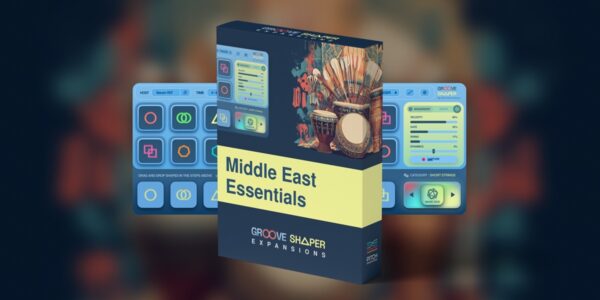 Middle East Essentials