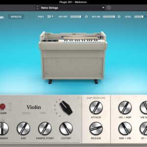 Mellotron