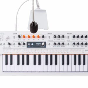 MiniFreak Vocoder