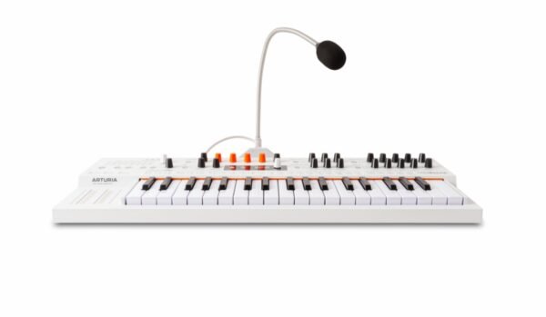 Buy MiniFreak Vocoder in India - Best Price | Sudeep Audio