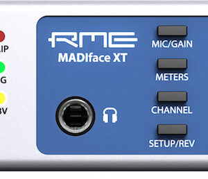 MADIface XT II