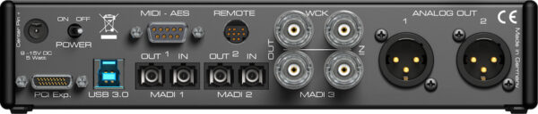 MADIface XT II - Image 2