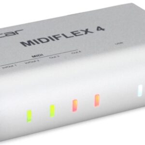 MIDIFLEX4
