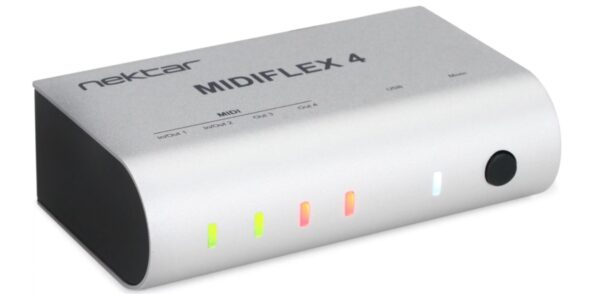 MIDIFLEX4