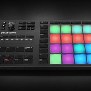Maschine Mikro mk3