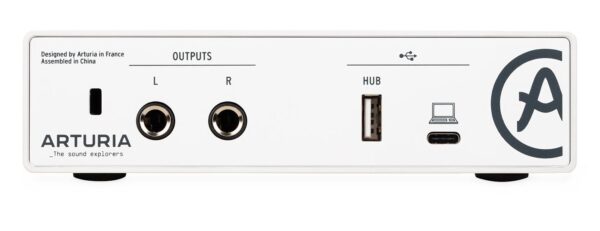 MiniFuse 1 - Image 2