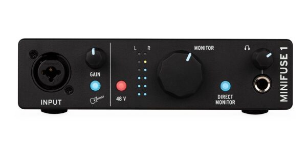 MiniFuse 1 - Image 3
