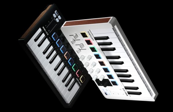 MiniLab 3