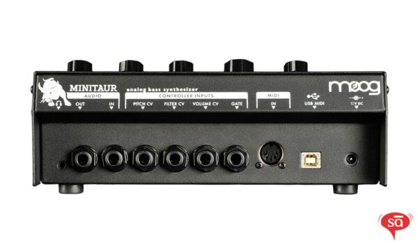 Minitaur Rev 2.0 - Image 3