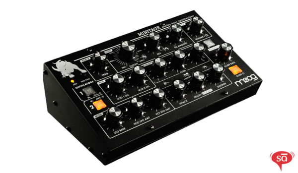 Minitaur Rev 2.0 - Image 2