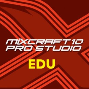Mixcraft 10.6 Pro Studio Academic
