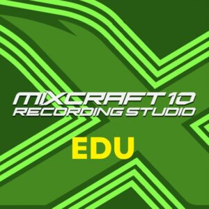 Mixcraft Recording Studio Academic Edition