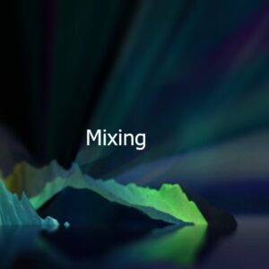 Mixing Bundle