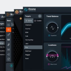 Mix and Master Bundle ADVANCED