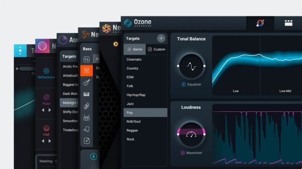 Mix and Master Bundle ADVANCED