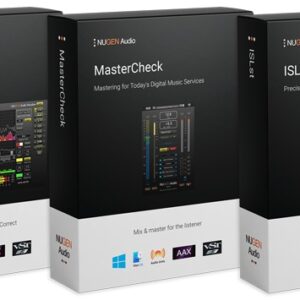 Modern Mastering Bundle