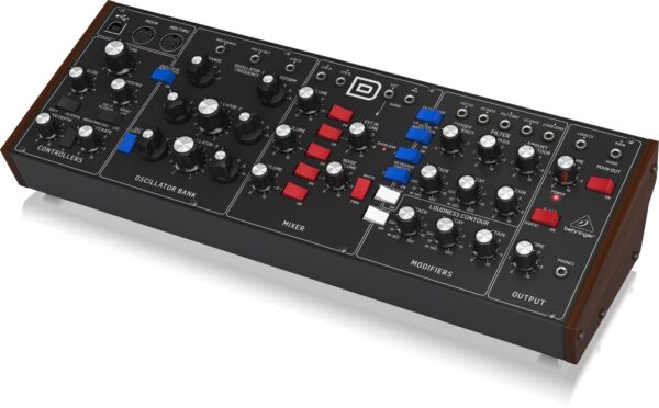 Model D - Image 2