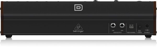 Model D - Image 3