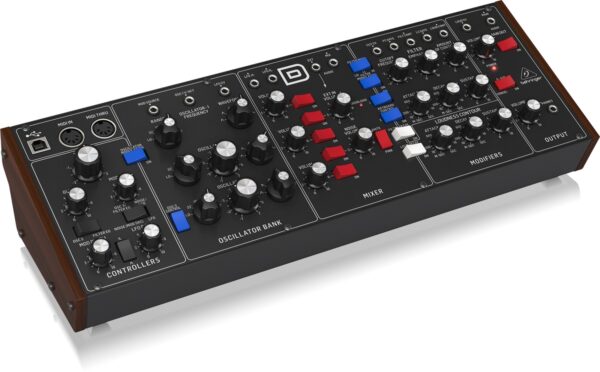 Model D - Image 4