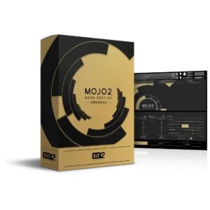 Mojo 2 Horn Section