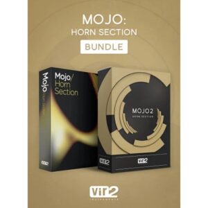 MOJO Horn Section Bundle
