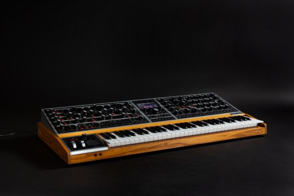 The One 16-voice - Image 2